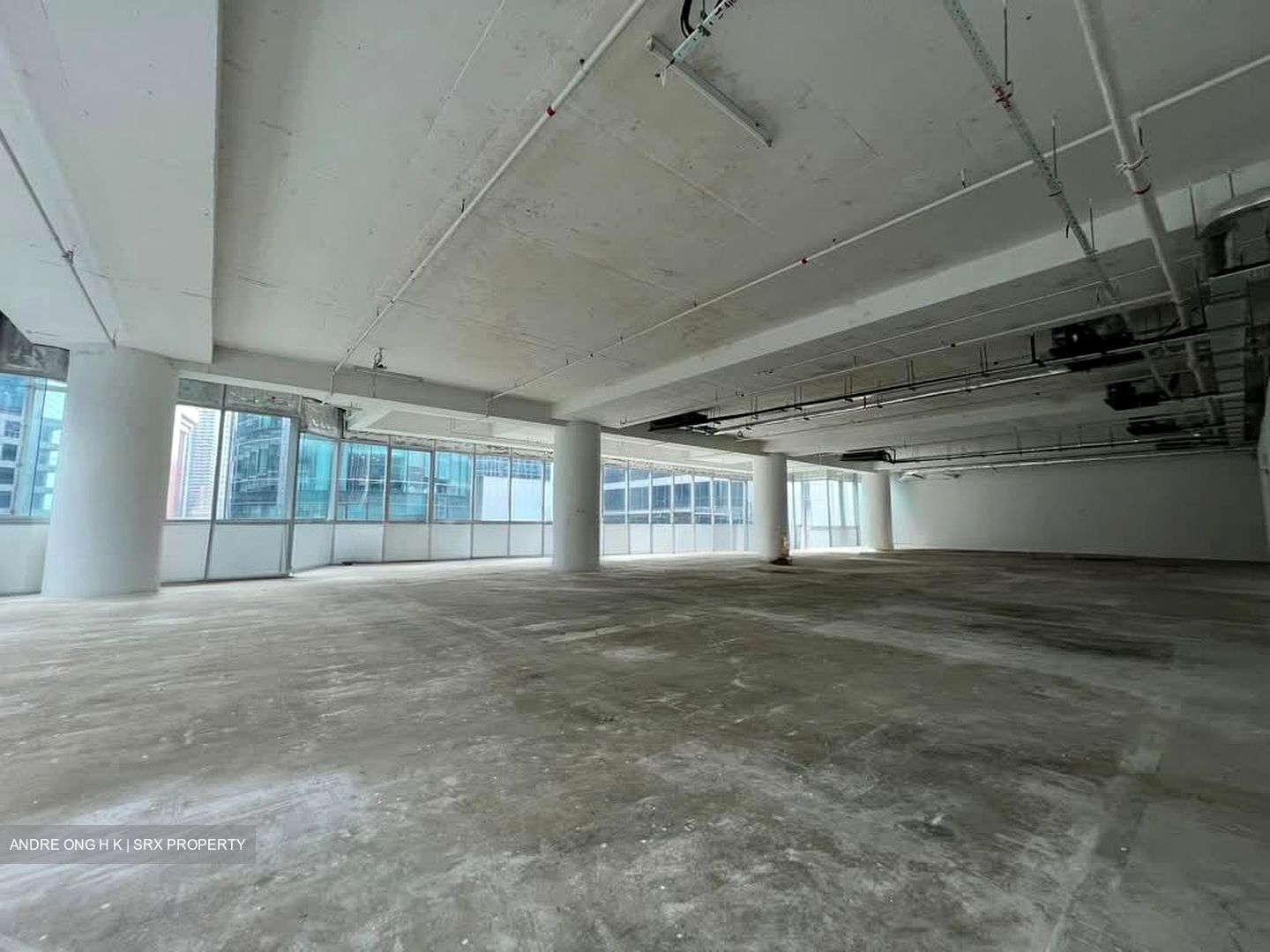 Parakou Building (D1), Office #576593291